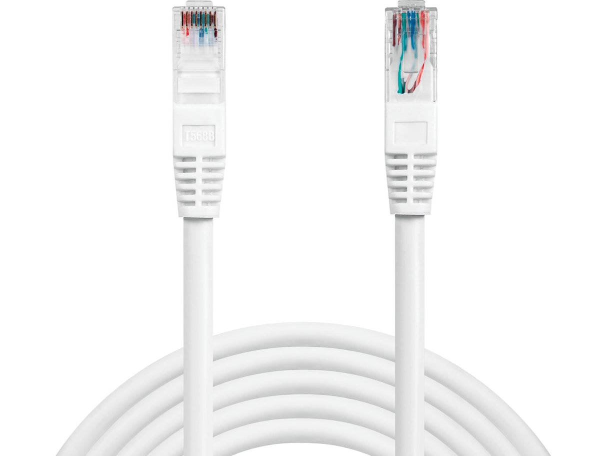 EAN 5705730506963 - Sandberg 506-96 cable de red Blanco U/UTP (UTP) imagen 1