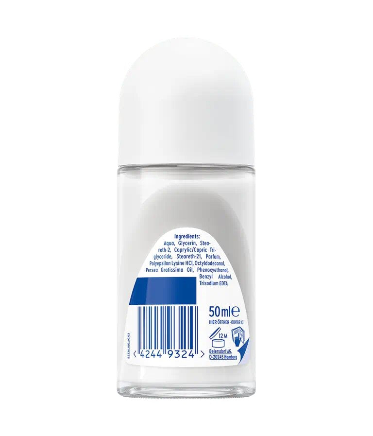 Fresh Pure Deo-Roller 50 Ml