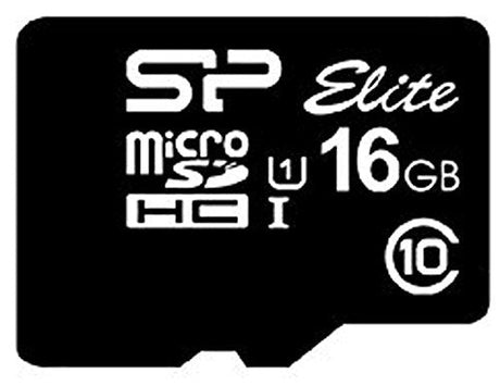 EAN 4712702628173 - Silicon Power Elite 16 GB MicroSDHC UHS-I Clase 10 imagen 3