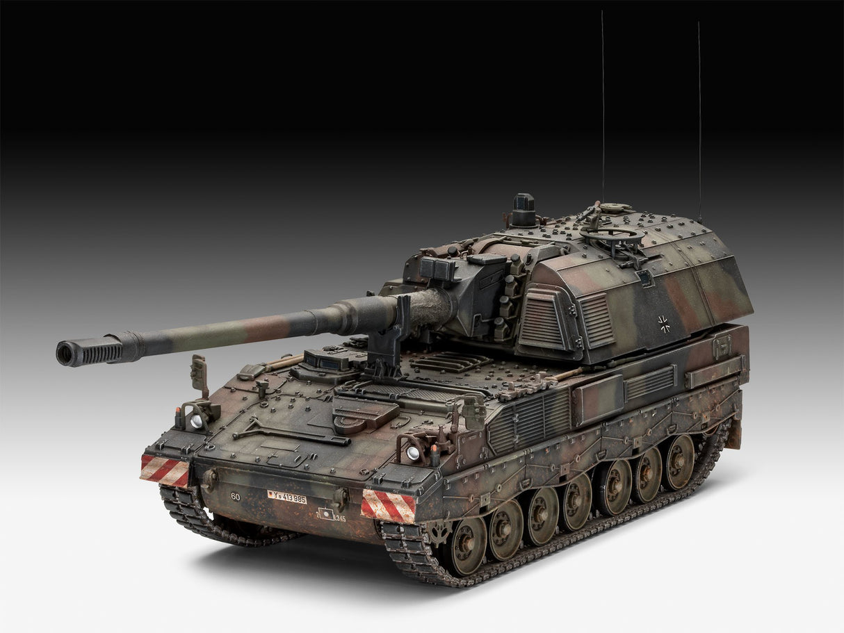 EAN 4009803032795 - Revell 3279 parte y accesorio de modelo a escala imagen 9