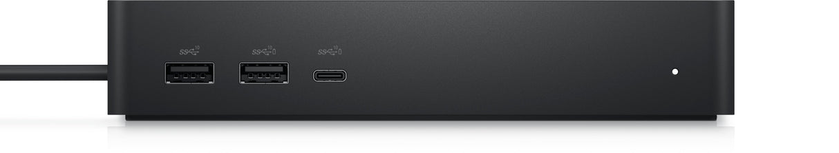EAN 0884116431442 - DELL Universal Dock - UD22 Acoplamiento USB 3.2 Gen 2 (3.1 Gen 2) Type-C Negro imagen 3