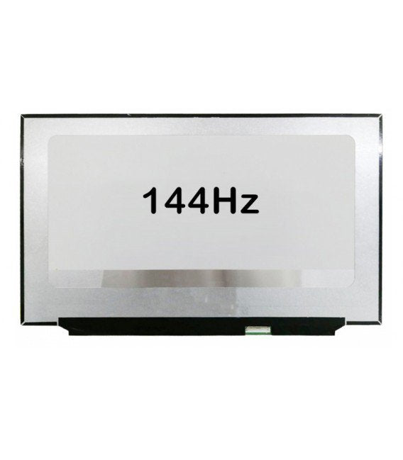 Pantalla Led De 17.3" Pulgadas Para Portátil
P/N: B173han04.4, Nv173fhm-N44