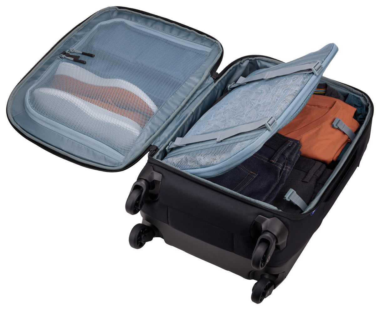 Thule Subterra 2 Carry-On Spinner - Black