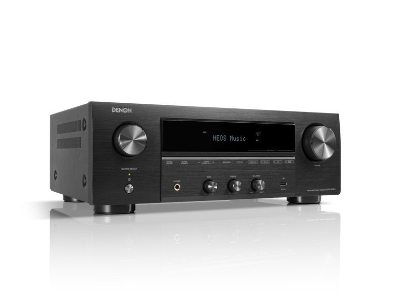 EAN 0747192140229 - Denon DRA-900H 100 W 2.2 canales Estéreo Negro imagen 1