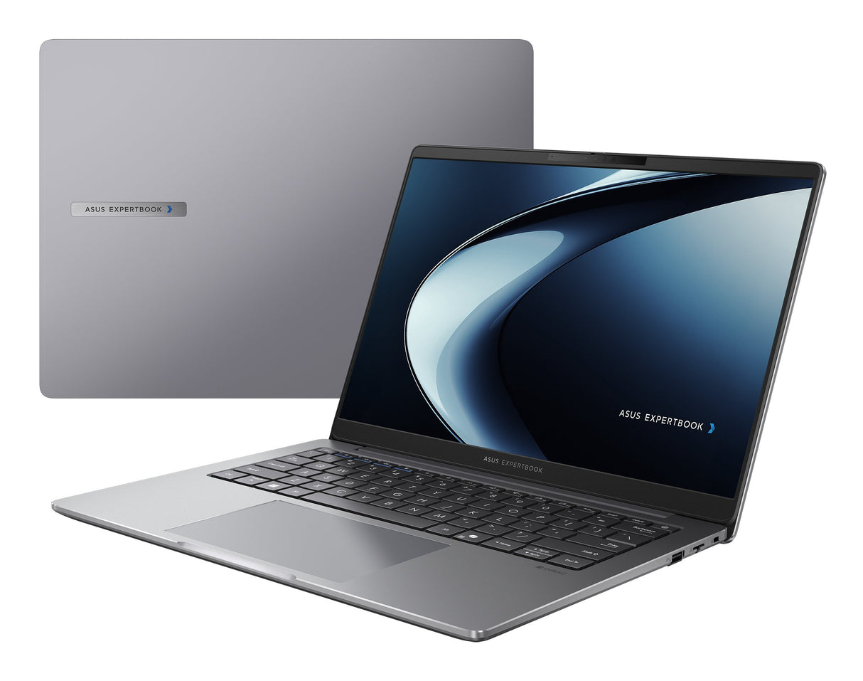 EAN 4711636173124 - ASUS ExpertBook P3 PM3406CKA-NZ0330X 35,6 cm (14") DDR5-SDRAM Wi-Fi 7 (802.11be) imagen 5