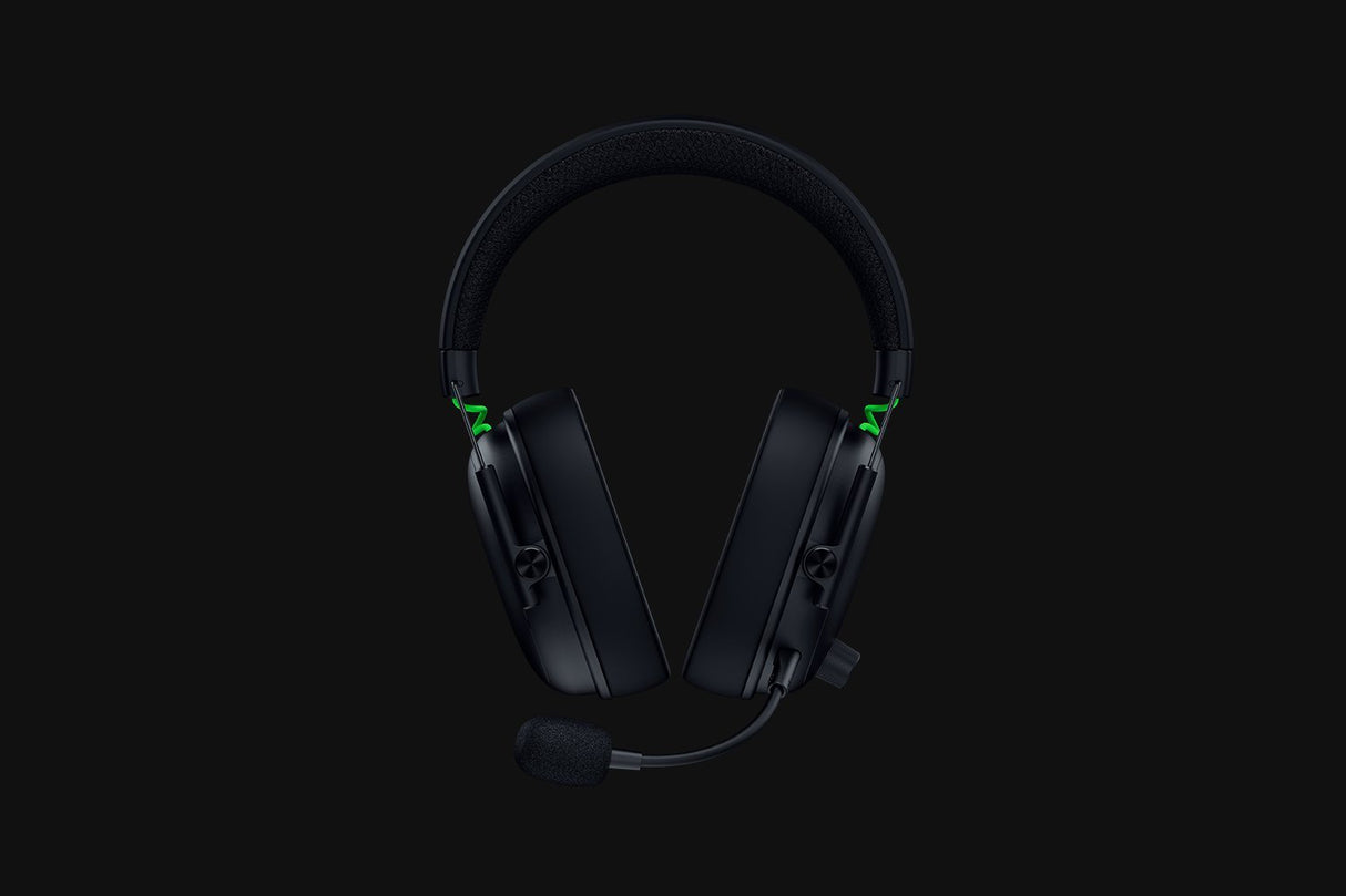 EAN 8887910061299 - Razer BlackShark V3 Auriculares Inalámbrico y alámbrico Diadema Juego USB tipo A Bluetooth Negro imagen 5
