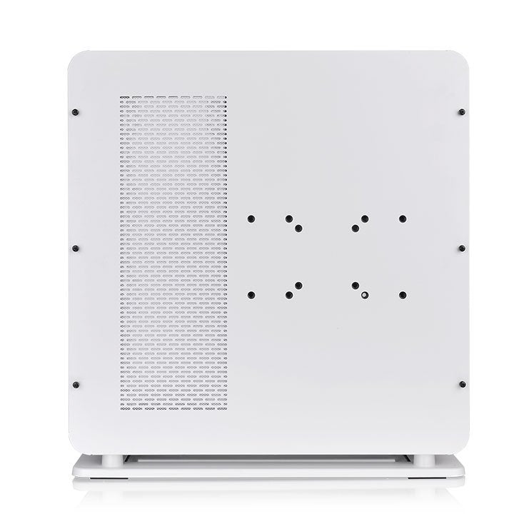 EAN 4713227528597 - Thermaltake Core P6 Tempered Glass Snow Mid Tower Midi Tower Blanco imagen 6