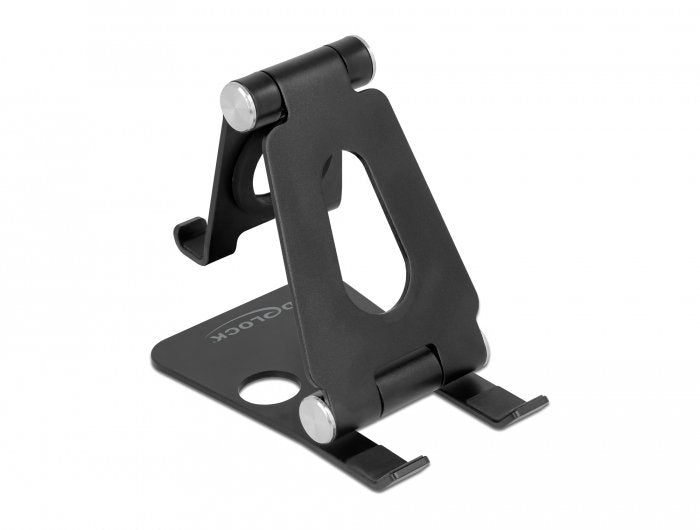 EAN 4043619184309 - DeLOCK 18430 soporte Soporte activo para teléfono móvil Teléfono móvil/smartphone, Reloj inteligente imagen 2