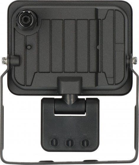 Brennenmuhl Foco Led Jaro 3060 P Exterior Ip65, 20w, 2300lm, 6500k, Con Detector De Movimiento