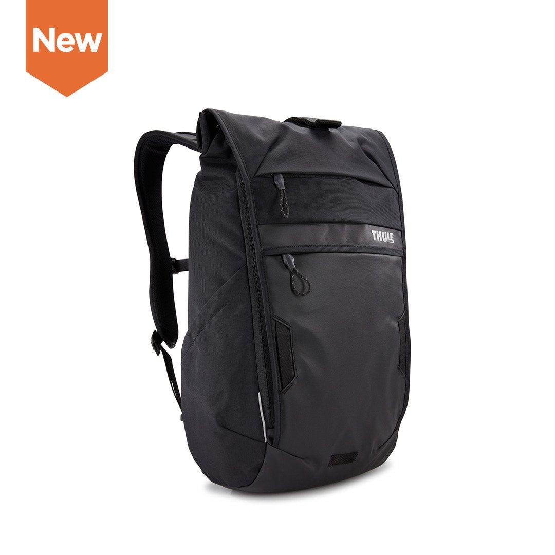 Mochila De Viajeros Thule Paramount 18l - Negro