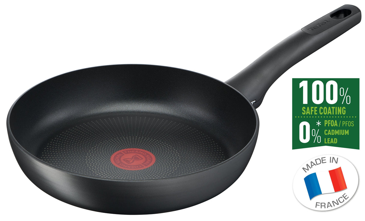 Sartén Tefal Ultimate 24 Cm G26804