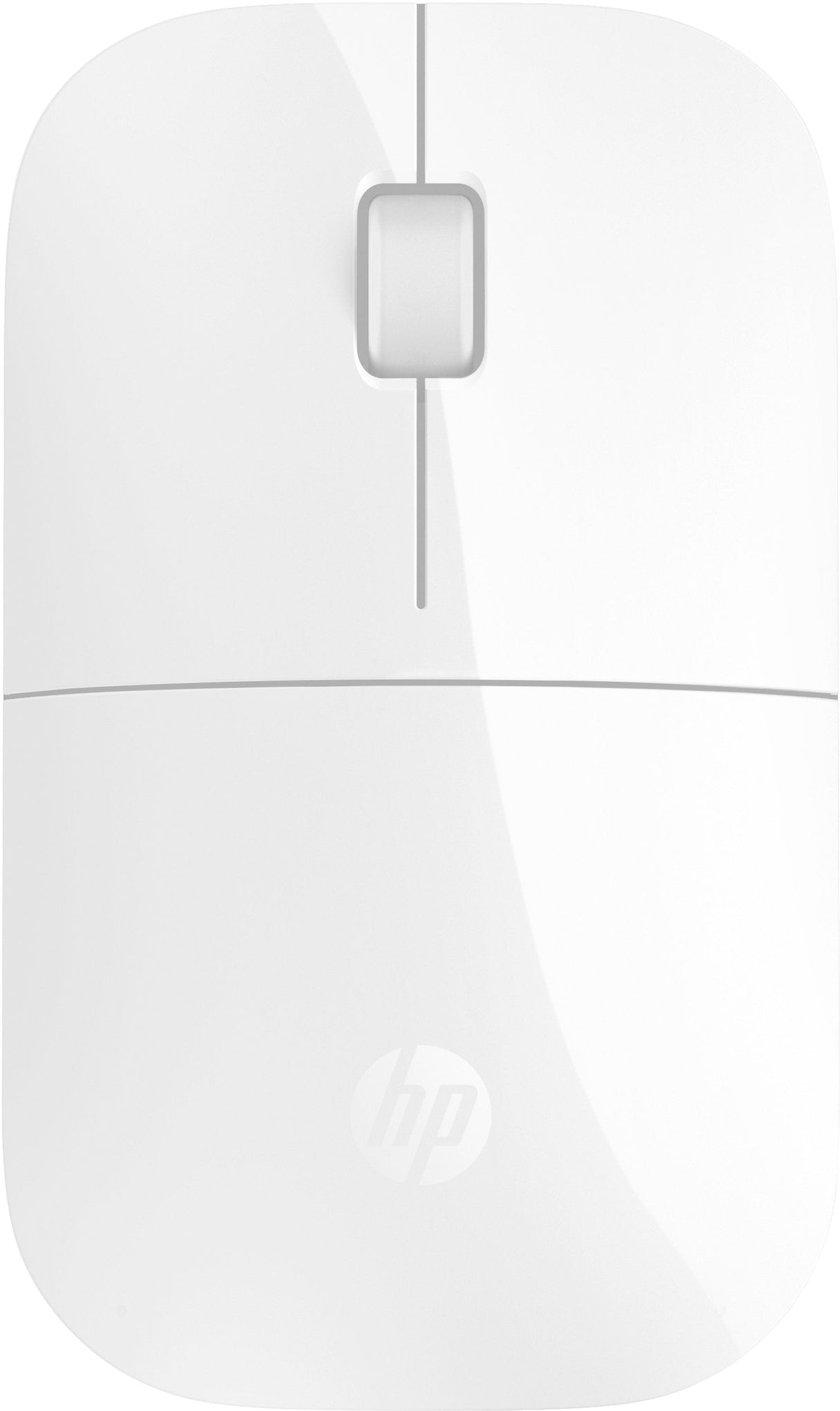 Ratón Inalámbrico Hp Z3700 Blanco
