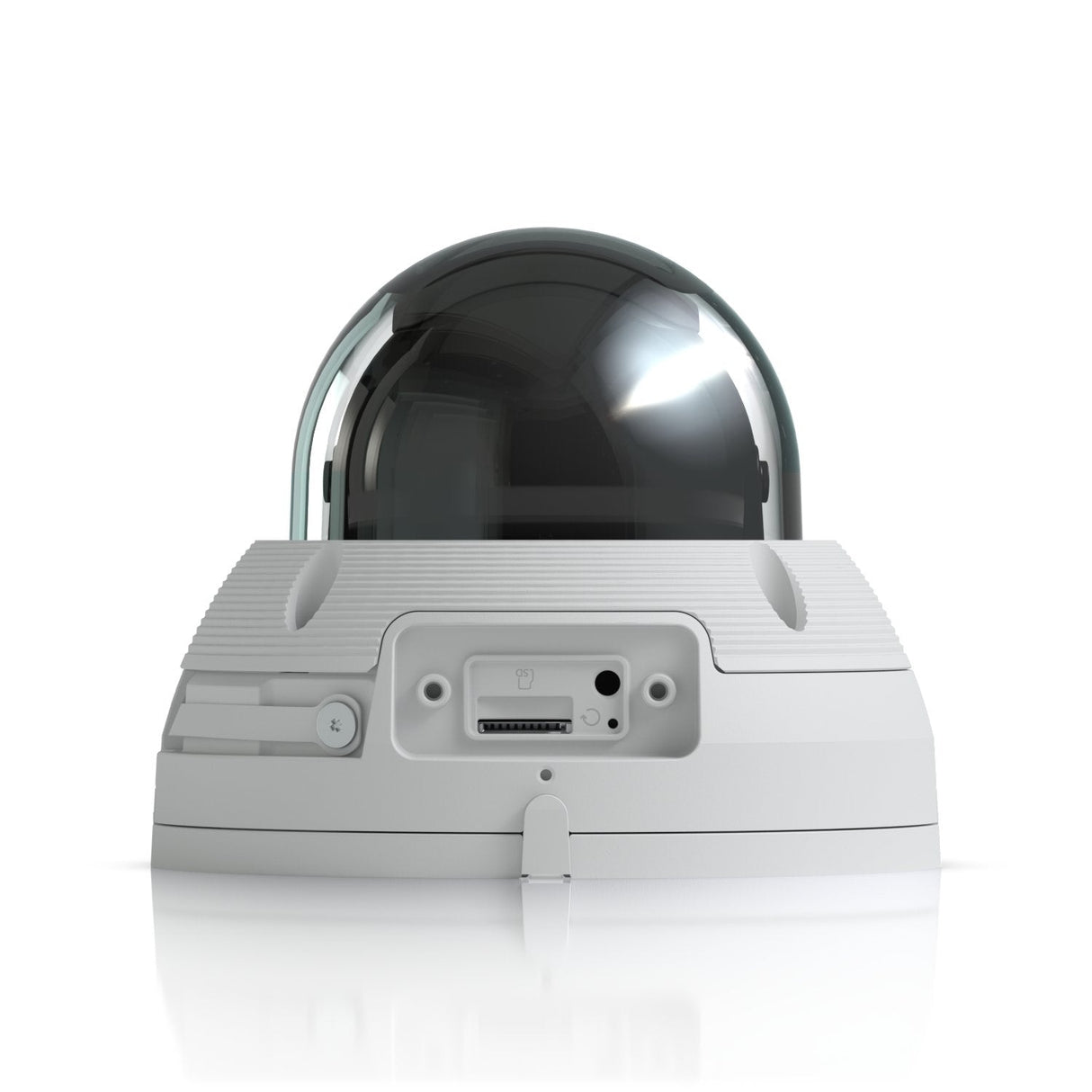 Ubiquiti Ai Dome Almohadilla Cámara De Seguridad Ip Interior Y Exterior 3840 X 2160 Pixeles Techo/Pared