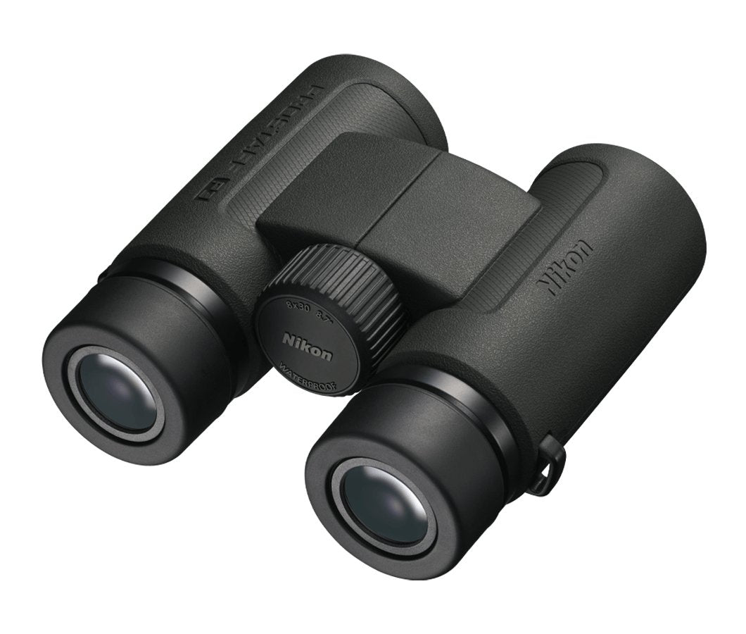 EAN 4580130921582 - Nikon Prostaff P3 10x30 binocular Negro imagen 7