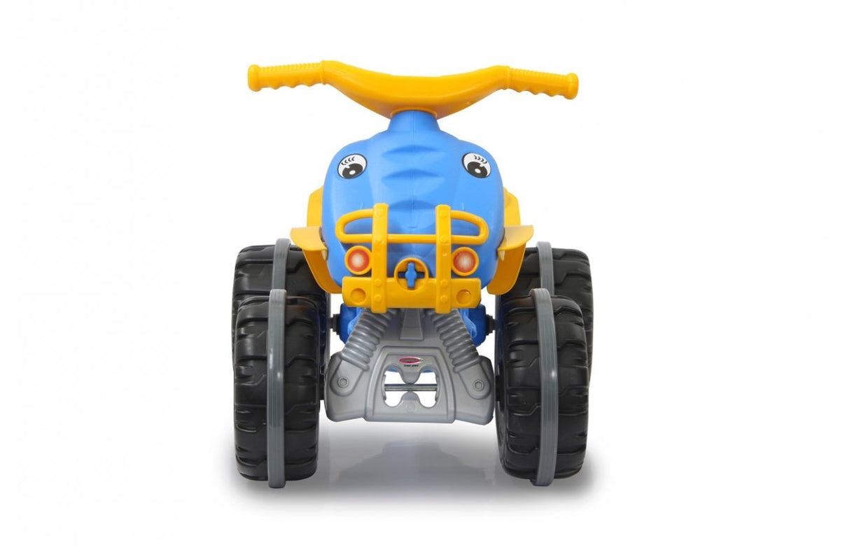 Jamara Little Quad Azul 1,5+
