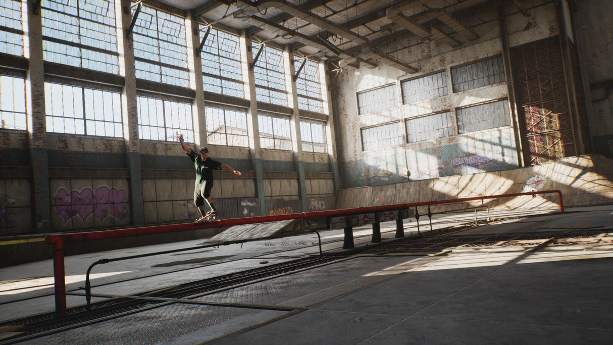 EAN 5030917291302 - Activision Tony Hawk's Pro Skater 1+2 Estándar Xbox One imagen 3