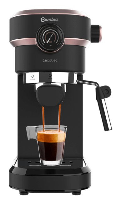 EAN 8435484015745 - Cecotec Cafelizzia 890 Rose Pro Totalmente automática Máquina espresso 1,1 L imagen 1
