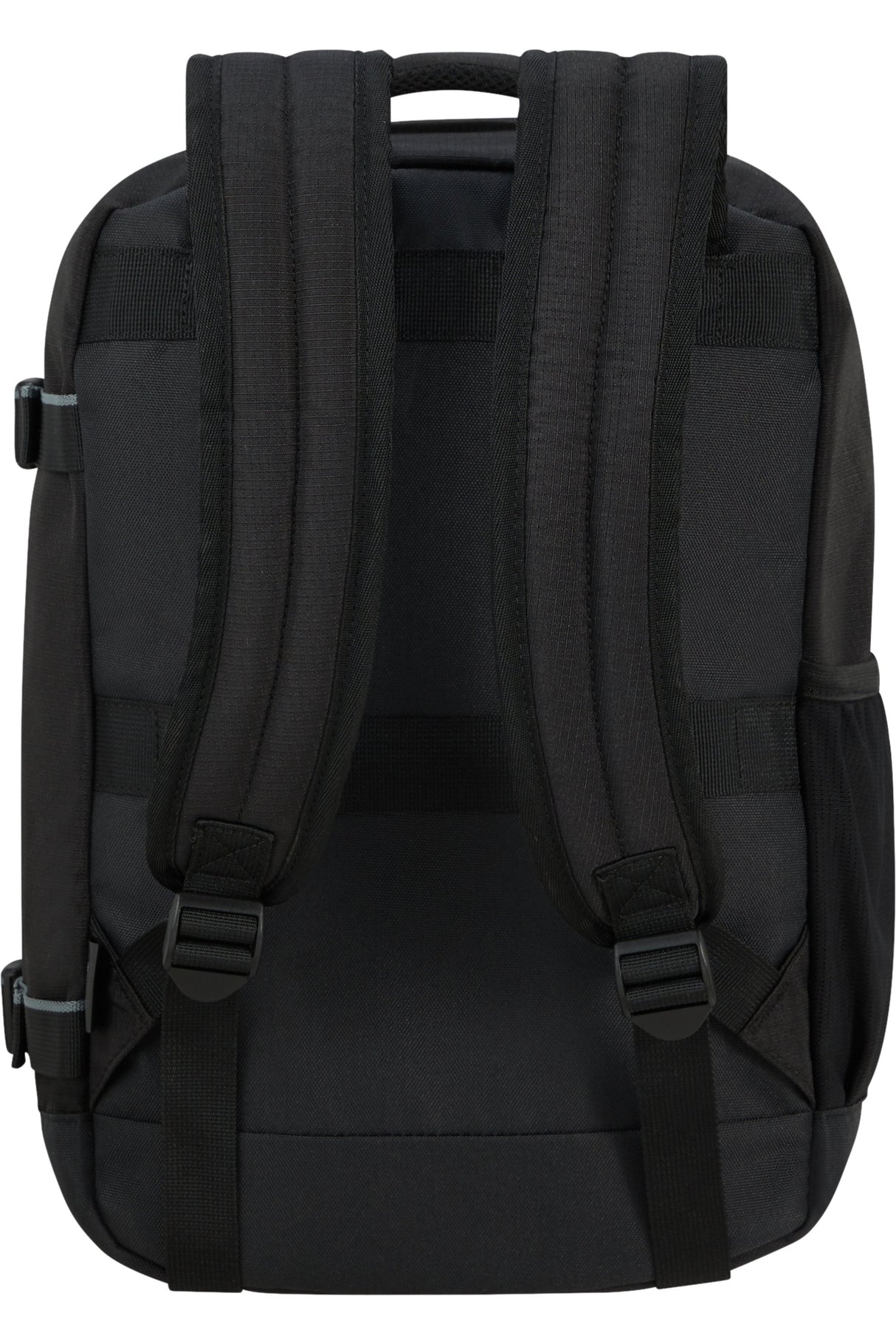 EAN 5400520240699 - American Tourister Take2cabin S mochila Mochila informal Negro Tereftalato de polietileno reciclado (rPET imagen 6