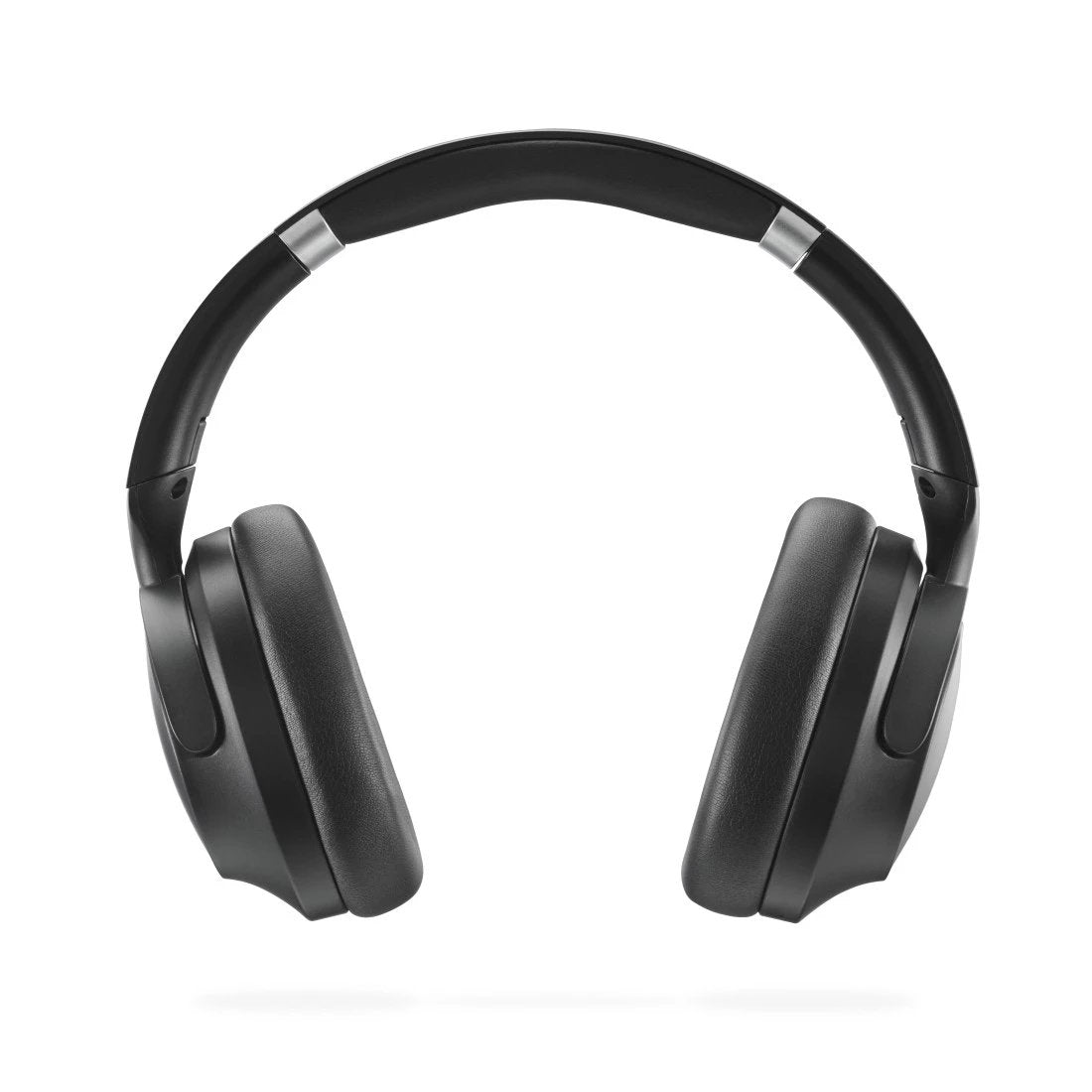 Hama Spirit Silent Auriculares Con Microfono Omnidireccional - Bluetooth - Diadema Ajustable - Plegable - Asistente De