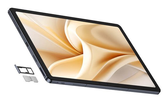 Tablet Tab A11 Pro 11 Cali 8/256gb Lte Szary