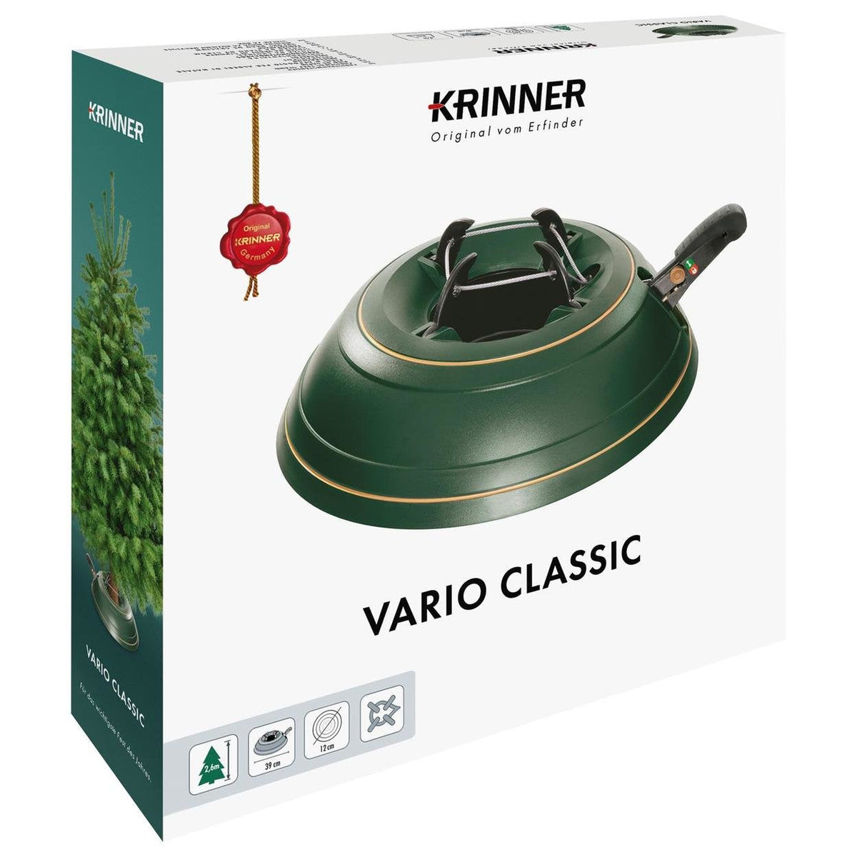 Krinner Classic