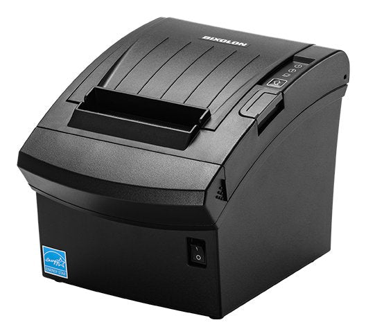 Impresora Ticket Termica Directa Bixolon Srp 350plusv Wlan Ethernet Usb