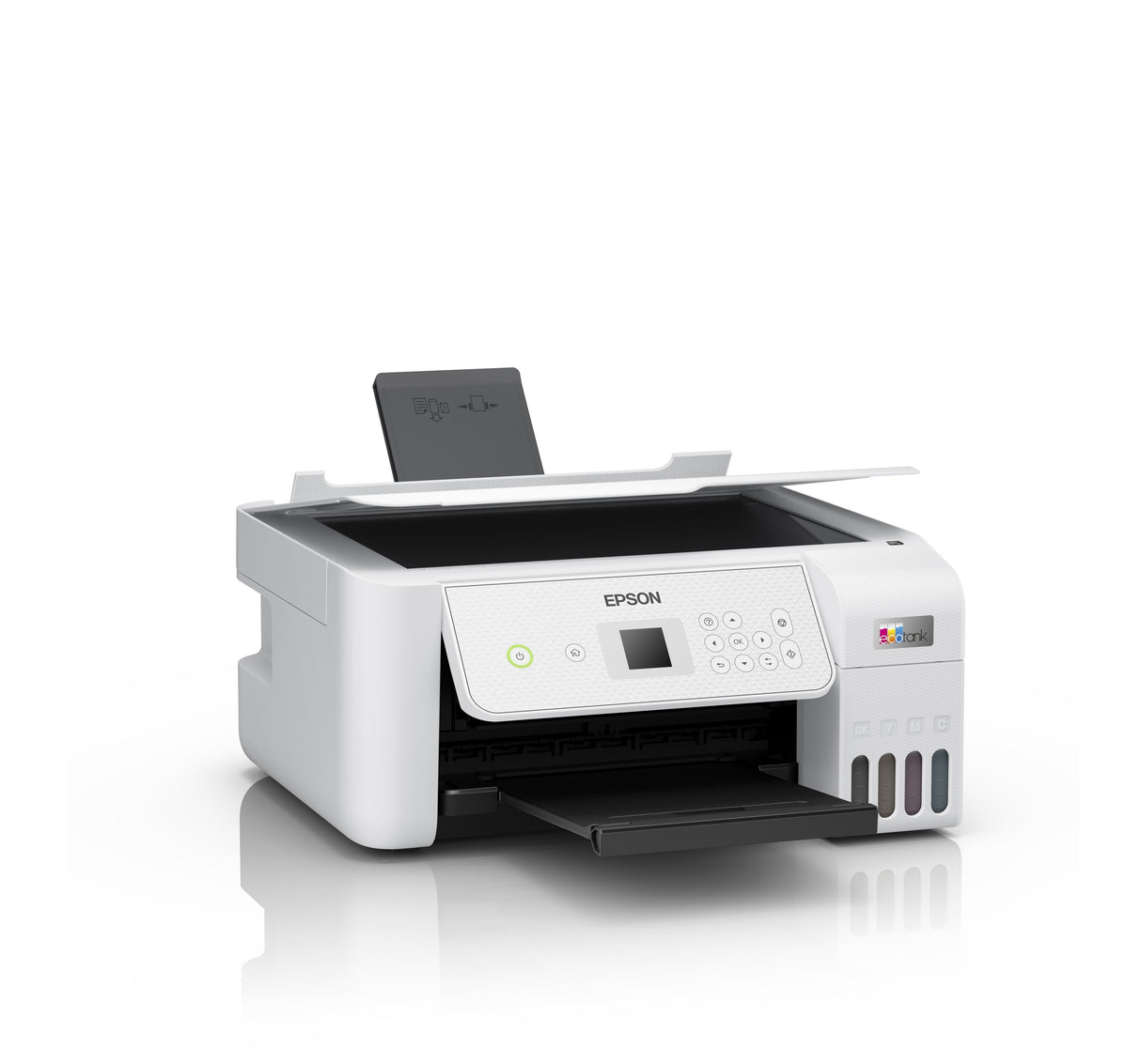 EAN 8715946720593 - Epson EcoTank ET-2876 Inyección de tinta A4 5760 x 1440 DPI Wifi imagen 2