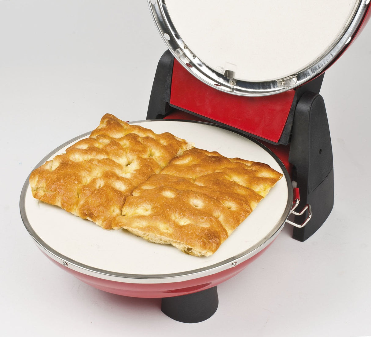 G3 Ferrari Napoletana G10032, Horno De Pizza G10032