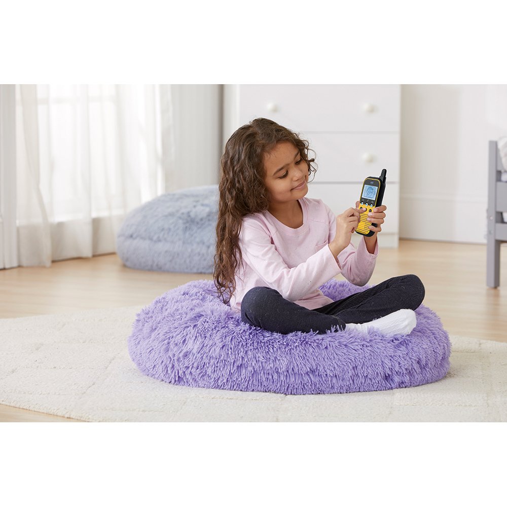 EAN 3417765185649 - VTech 518564 Walkie-talkie para niños imagen 4