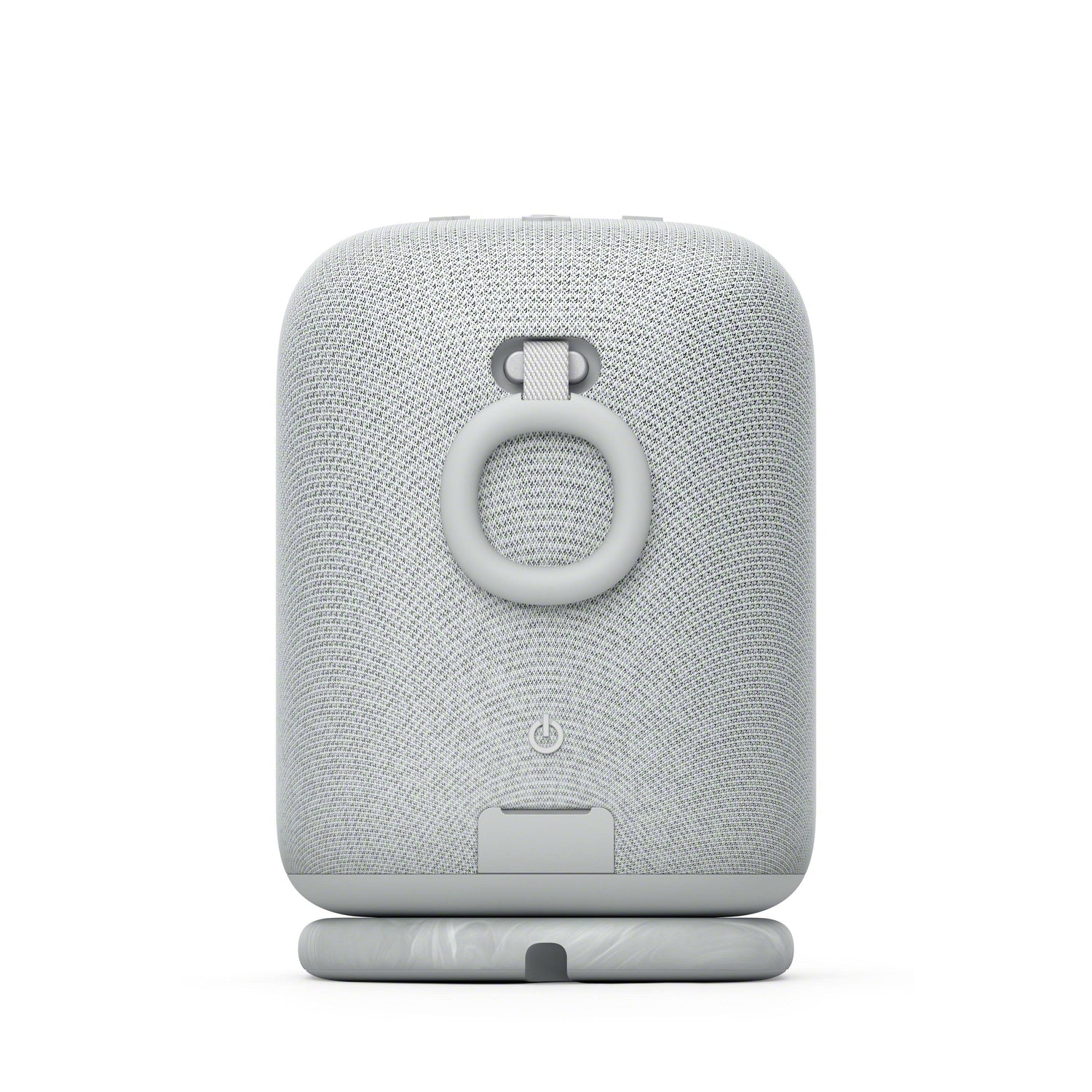 Altavoz Portátil Sony Srs-Ls1 Gris Linkbuds Speaker Inalámbrico