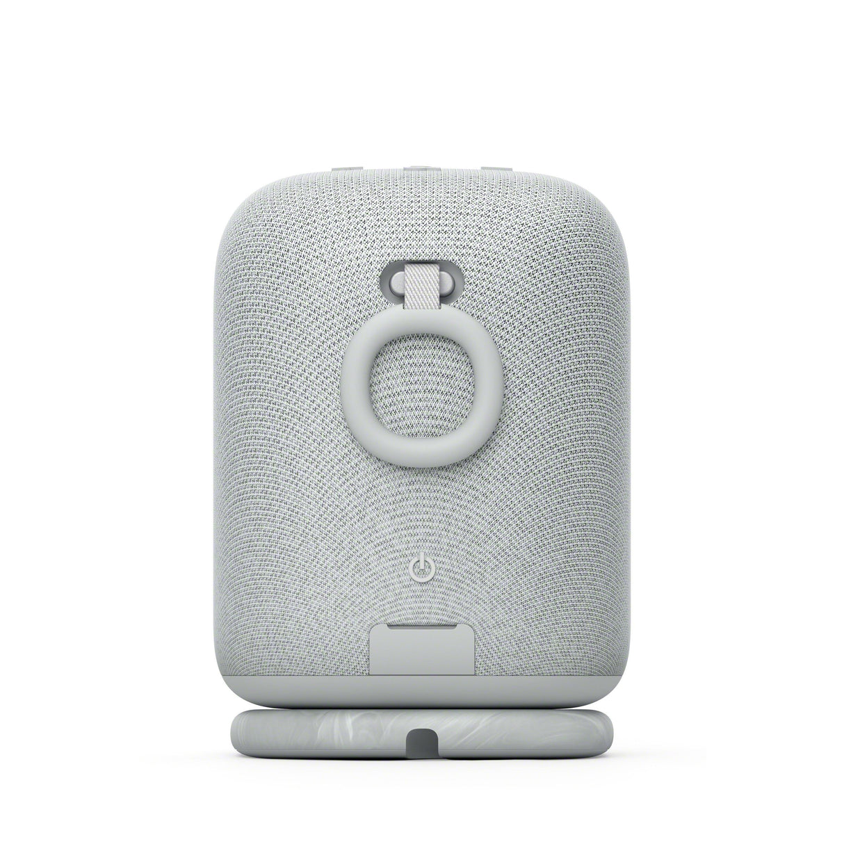 EAN 4548736158955 - Sony SRSLS1H acoplamiento altavoz 1.0 canales 0,3 W Gris claro imagen 6