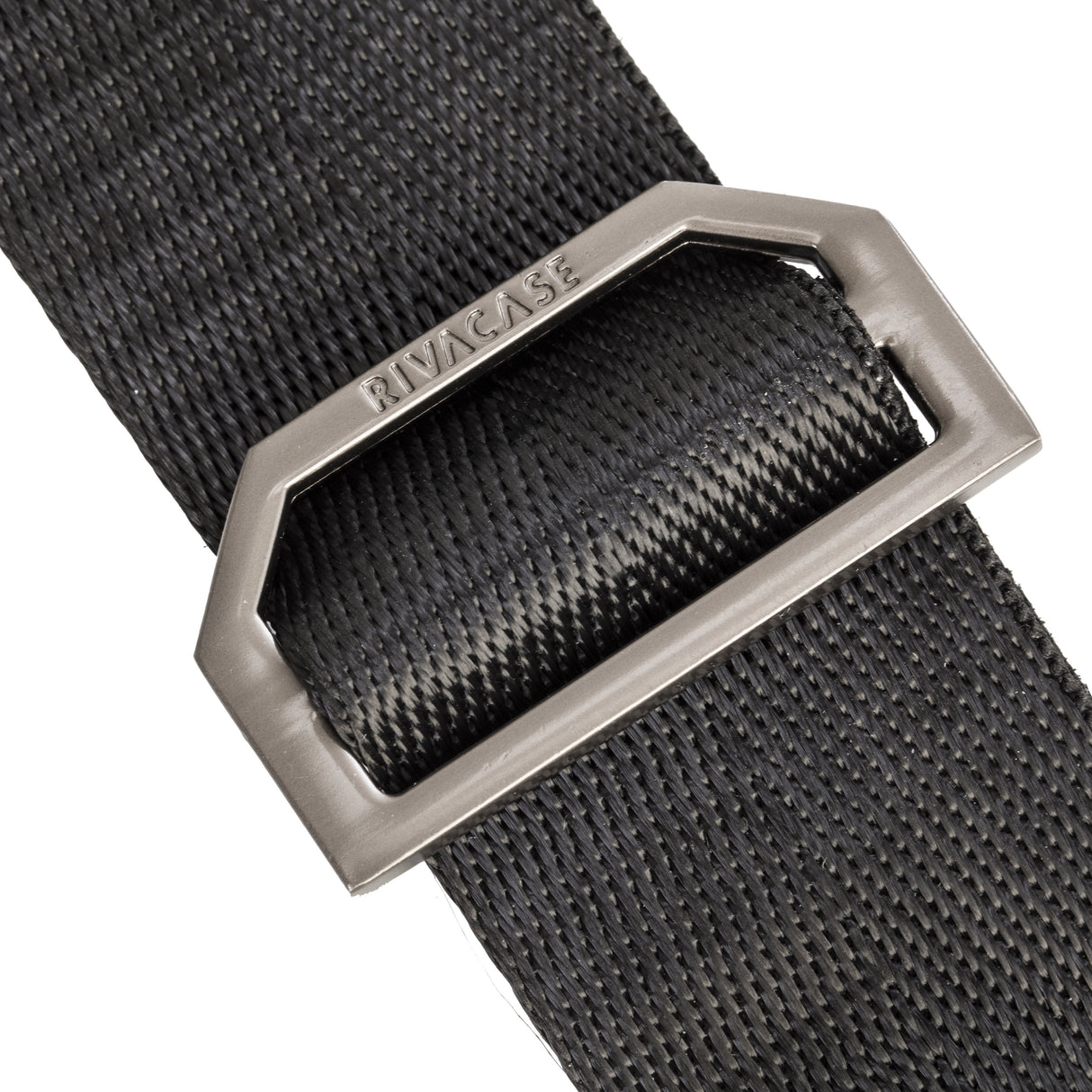 Rivacase 8530 Maletines Para Portátil 40,6 Cm (16") Maletín Negro