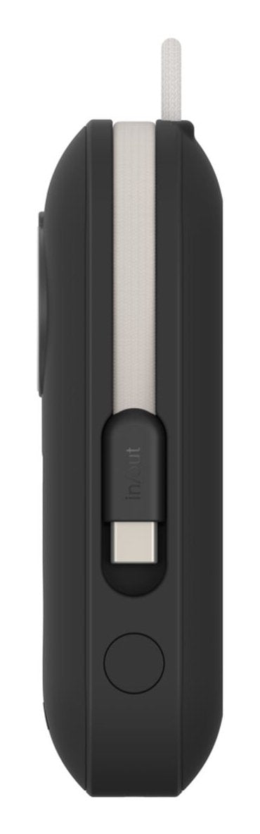 Belkin Powerbank 10.000mah 45w Inkl.Apple Watch-Lad. Bpd012hqbk