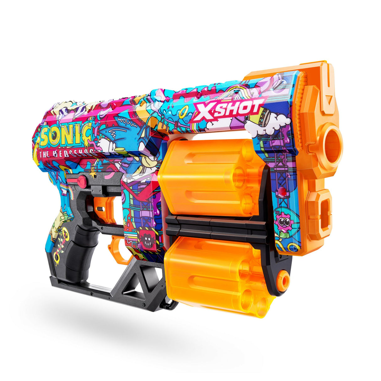 EAN 4894680030183 - XSHOT 36583B arma de juguete imagen 6