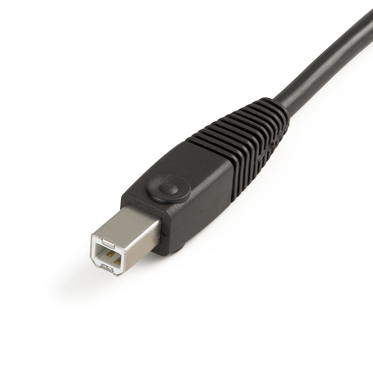 EAN 0065030816052 - StarTech.com USBDVI4N1A6 cable para video, teclado y ratón (kvm) Negro imagen 8