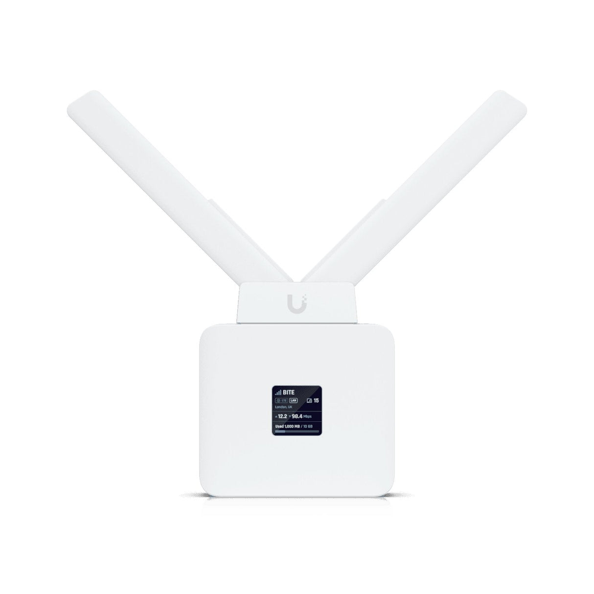 EAN 0810010076892 - Ubiquiti UMR Router de red móvil imagen 1
