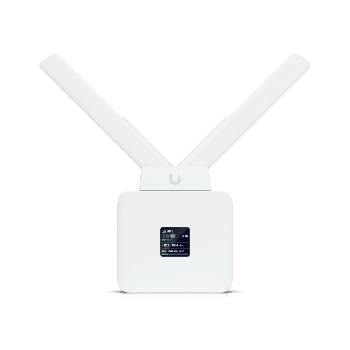 EAN 0810010076892 - Ubiquiti UMR Router de red móvil imagen 1