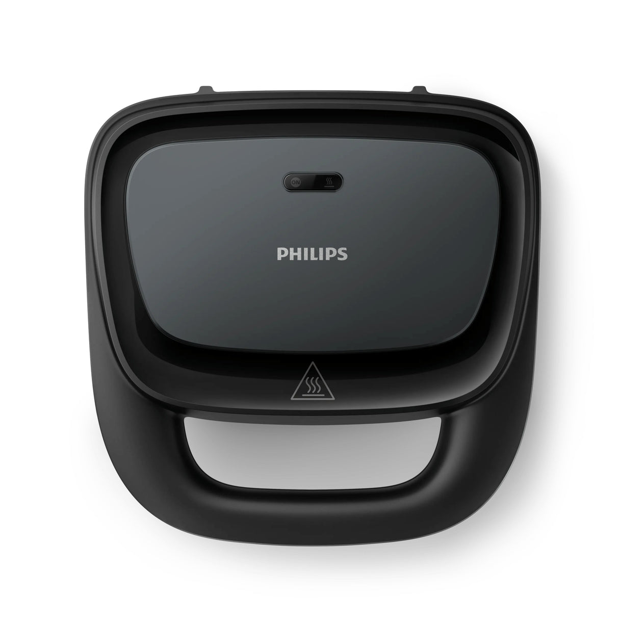 EAN 8720389045035 - Philips 3000 series HD2331/90 sandwichera 750 W Negro imagen 2