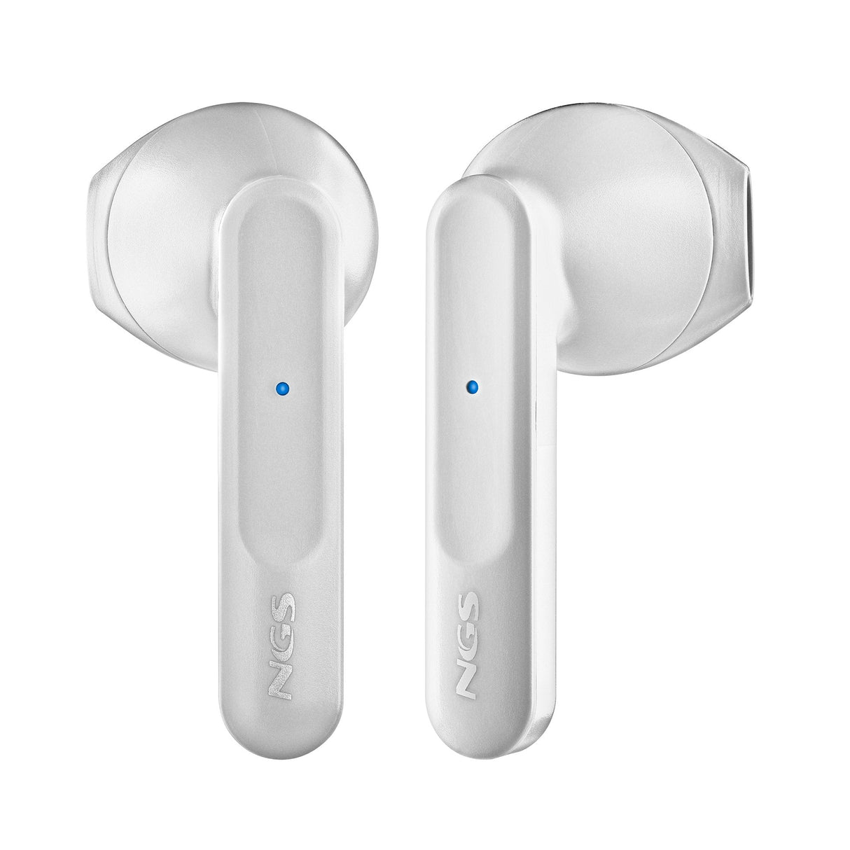 EAN 8435430623505 - NGS ARTICA MOVE Auriculares Inalámbrico Dentro de oído Llamadas/Música Bluetooth Blanco imagen 6