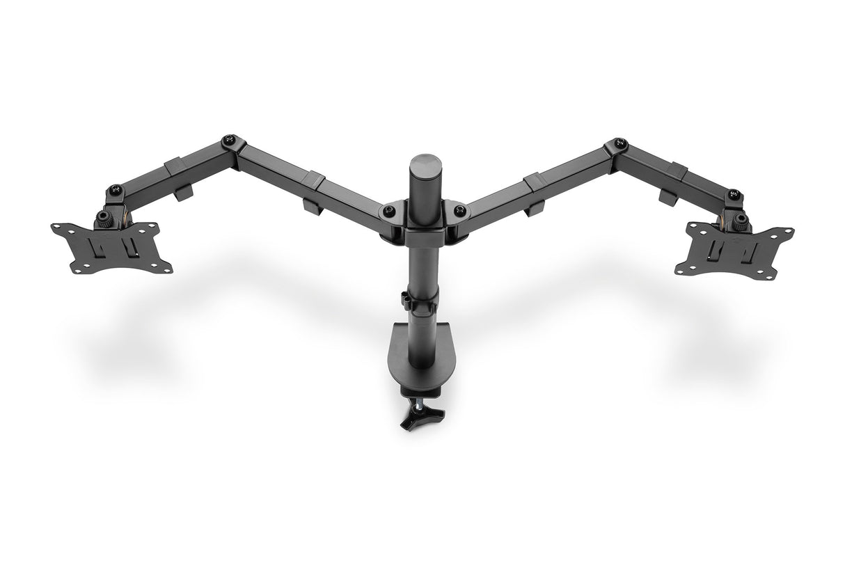 EAN 4016032465348 - Digitus DA-90400 soporte para monitor 81,3 cm (32") Escritorio Negro imagen 7