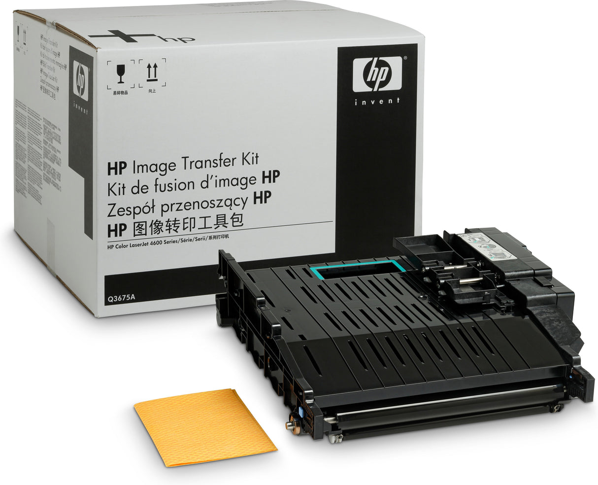 Hp Q3675a Kit Para Impresora Kit De Transferencia