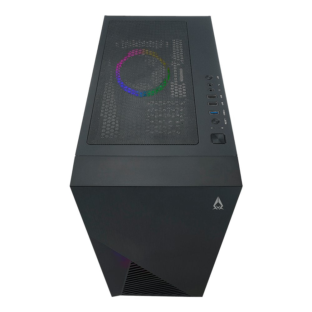 EAN 4712839551825 - Azza Zeno Midi Tower Negro imagen 3