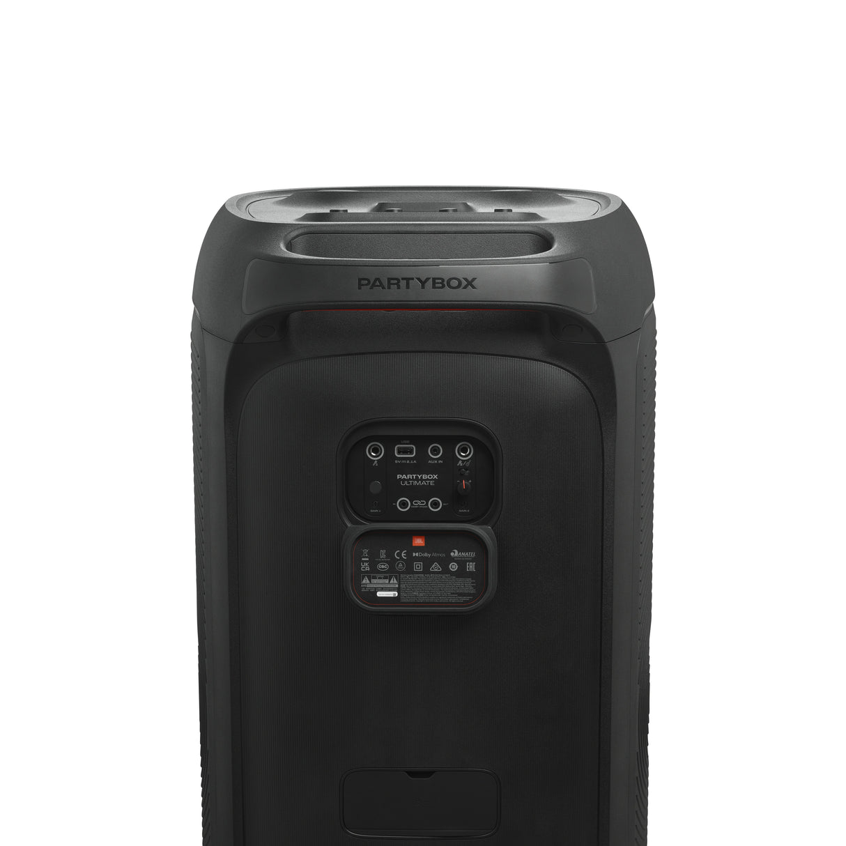 EAN 6925281975288 - JBL PartyBox Ultimate Negro 1100 W imagen 4