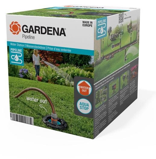 Gardena 08266-20