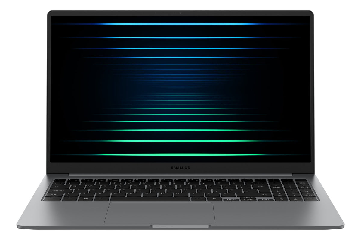 EAN 8806099337162 - Samsung Galaxy Book5 Intel Core Ultra 5 225U Portátil 39,6 cm (15.6") Full HD 16 GB LPDDR5x-SDRAM 512 GB imagen 1