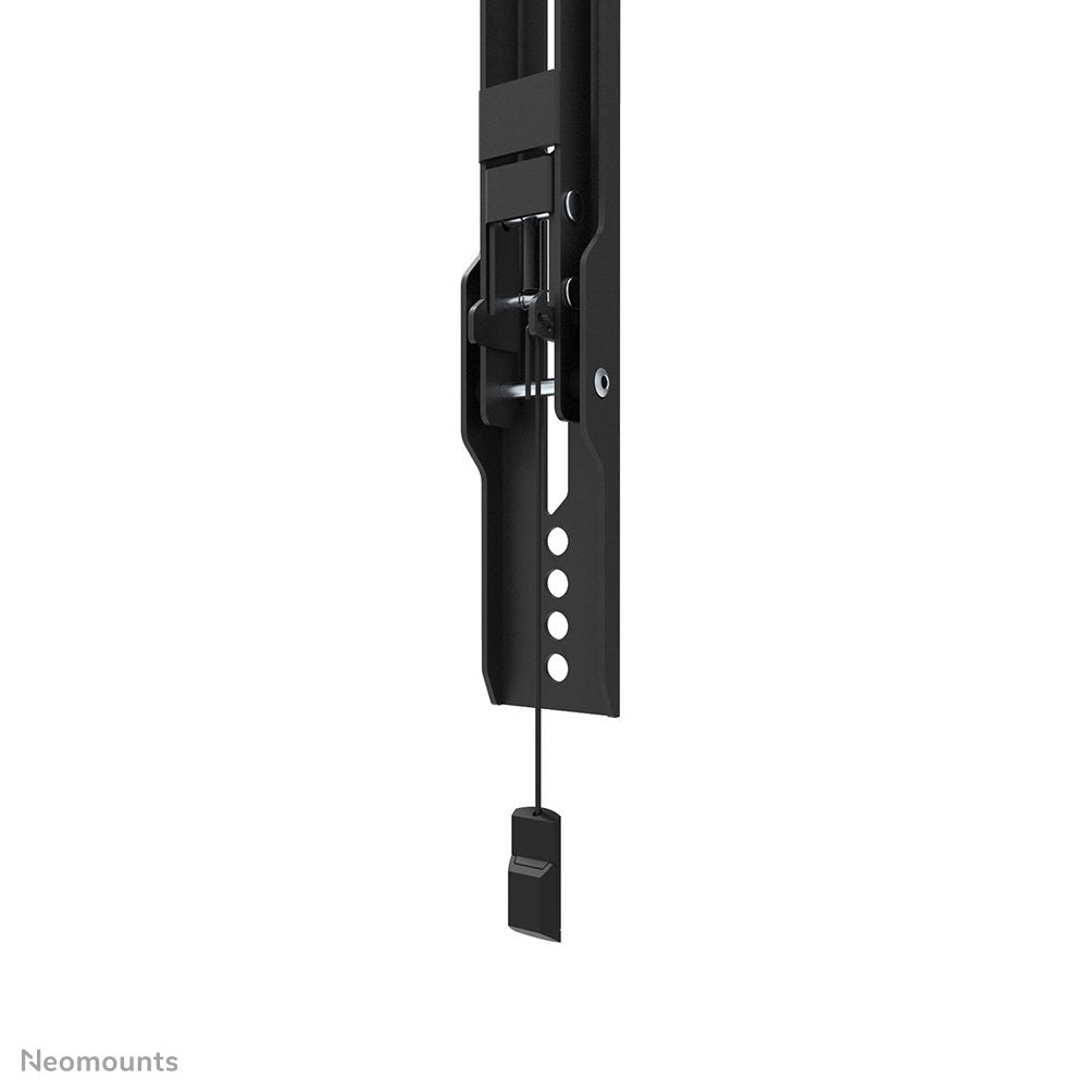 EAN 8717371448707 - Neomounts WL35-550BL14 soporte para TV 190,5 cm (75") Negro imagen 9