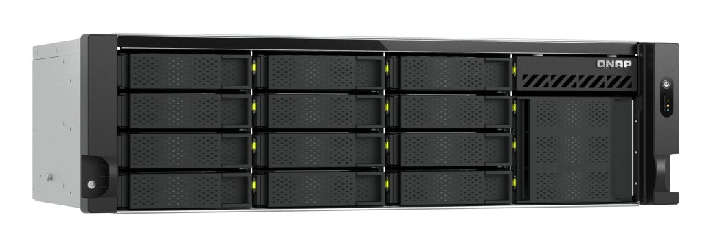 Nas Qnap Ts-H1655xeu-Rp-8g