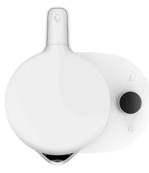 EAN 6941812798041 - Xiaomi Smart Kettle 2 Pro EU tetera eléctrica 1,7 L 1800 W Blanco imagen 2