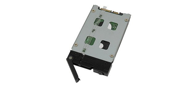 EAN 4710713234925 - Chieftec CMR-425 panel bahía disco duro Panel de instalación Negro imagen 5