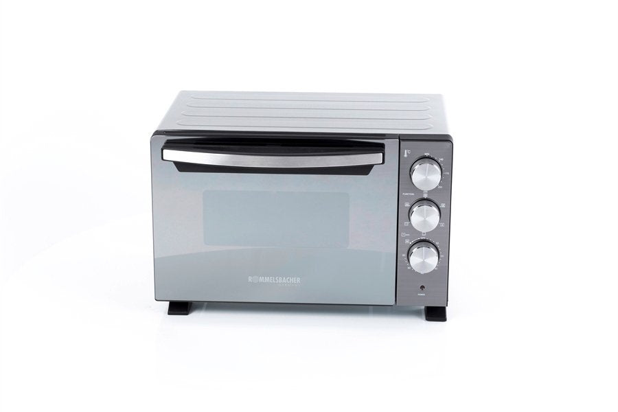 Rommelsbache Horno De Cocción Con Grill Bgs 1400